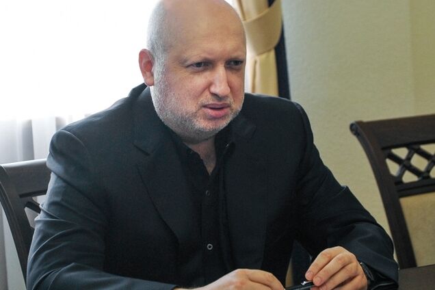 'Таран против Европы!' Турчинов раскусил план Путина в Украине