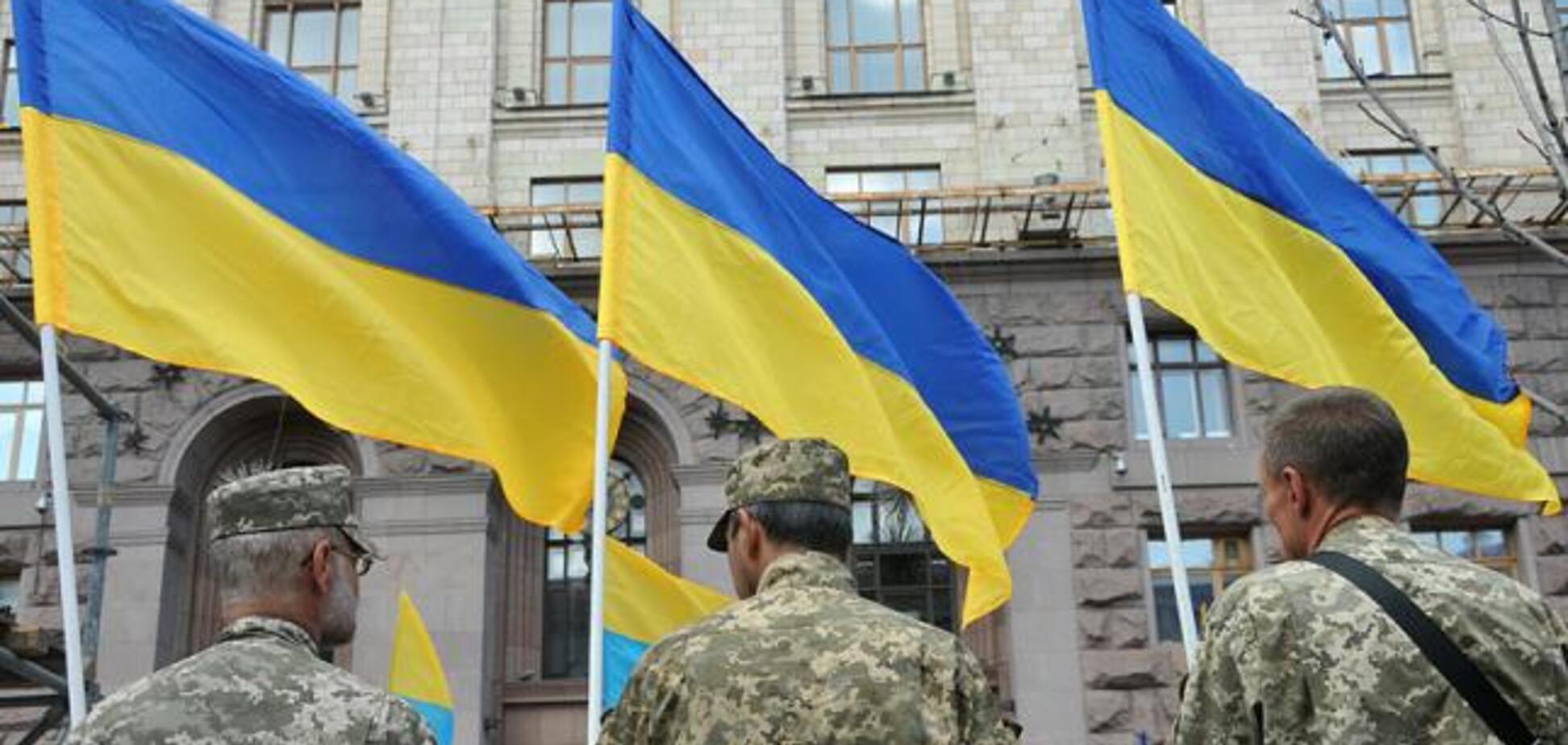 Законопроект о нацбезопасности Украины: генерал назвал два главных момента