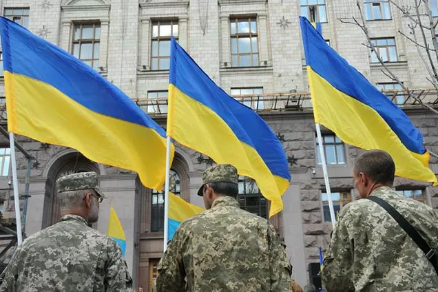 Законопроект о нацбезопасности Украины: генерал назвал два главных момента
