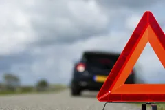 МВД приготовило "ловушку" украинским водителям