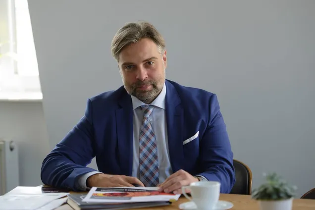 "Опасная афера": Каленков оценил ограничение импорта серной кислоты в Украину