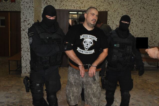 В ЕС поймали террориста из Украины: выяснились неожиданные подробности