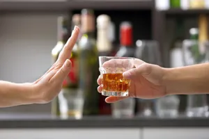 Чтобы не заболеть раком: сколько можно пить алкоголя