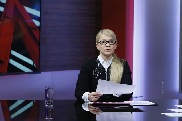 Медведчук, похоже, 'дозвонился' Тимошенко