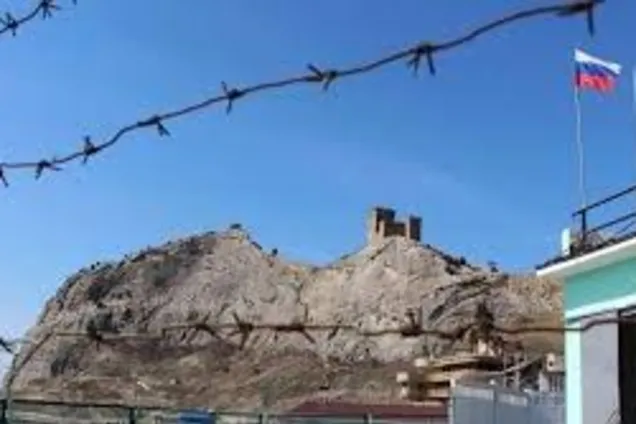 Росію мають ще більше покарати за анексію Криму