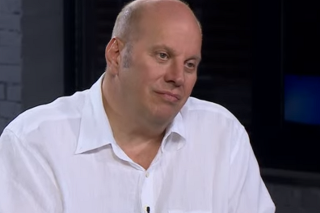 'Я вірю': Бродський висловив свою думку про Антикорупційний суд в Україні