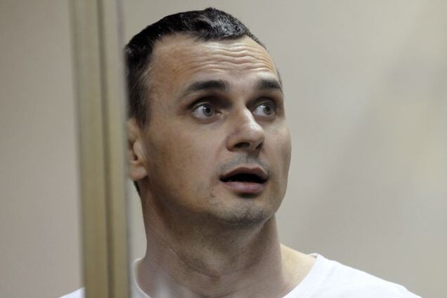 'Он лечится': в России цинично высказались о голодающем Сенцове