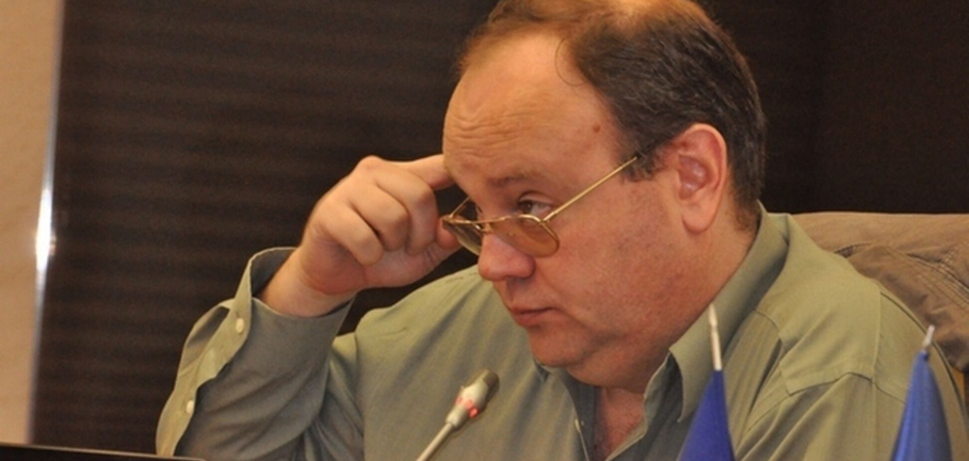 'Целовали в зад': украинский журналист жестко высказался об игре грандов на ЧМ-2018