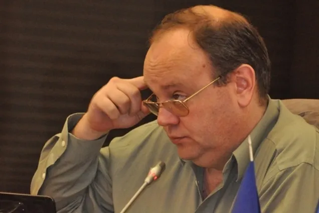 "Целовали в зад": украинский журналист жестко высказался об игре грандов на ЧМ-2018