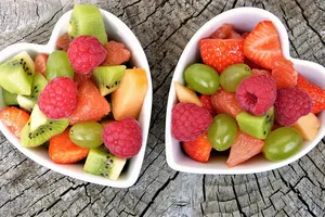 Летние плоды, которые помогают укрепить сердце