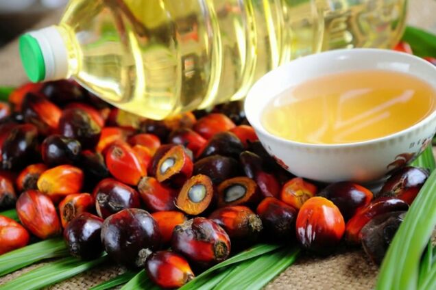 Пальмовое масло - действительно ли оно так опасно