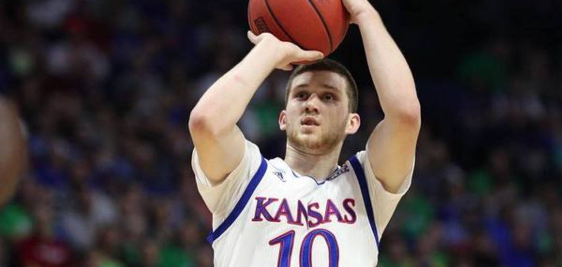 'Михайлюк многих удивит в этом году': Михельсон оценил шансы украинцев на драфте НБА