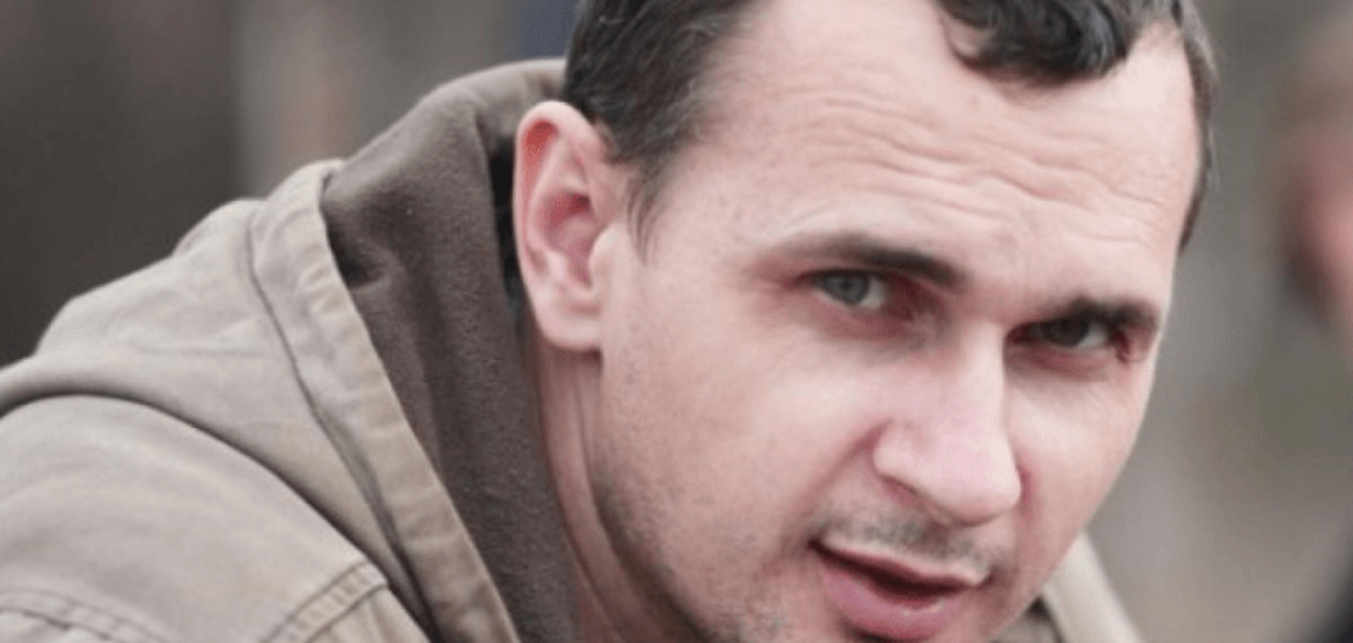 Путінська європогань, яка голосувала проти звільнення Сенцова