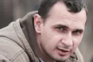 Олег Сенцов