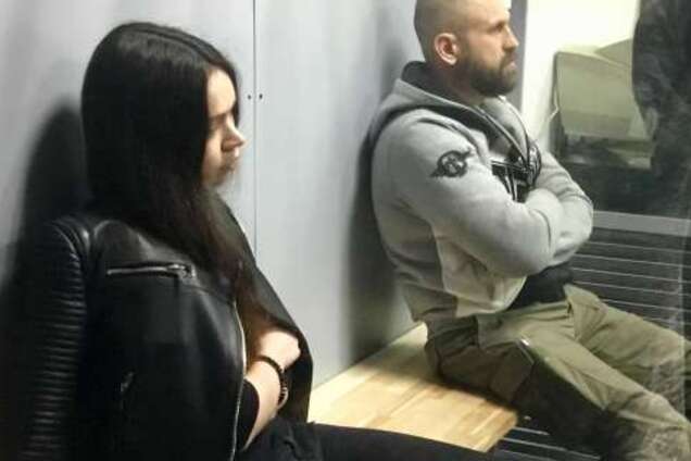 Суд над Зайцевой: ключевого свидетеля поймали на лжи