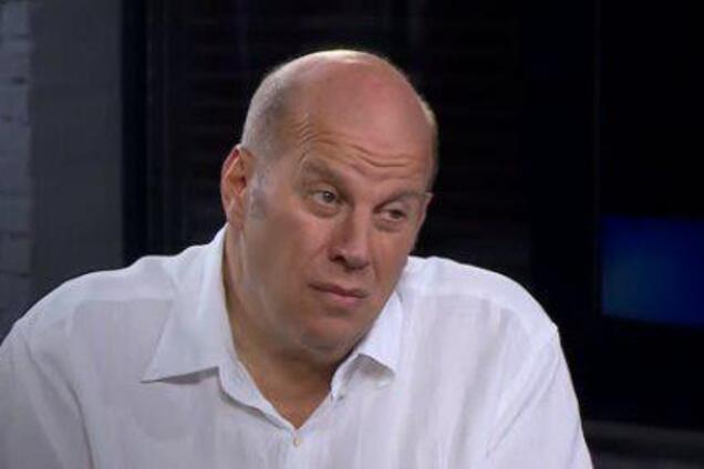 'Північна Корея відпочиває': Бродський про блокування сайтів в Україні