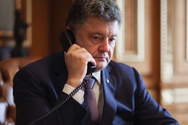 Порошенко позвонил Путину: рассекречены детали разговора