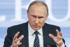 Росіянка розкрила нахабні плани Путіна на Україну