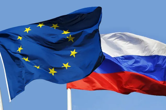 Россия или ЕС? В обществе высказались, с кем должна подружиться Украина