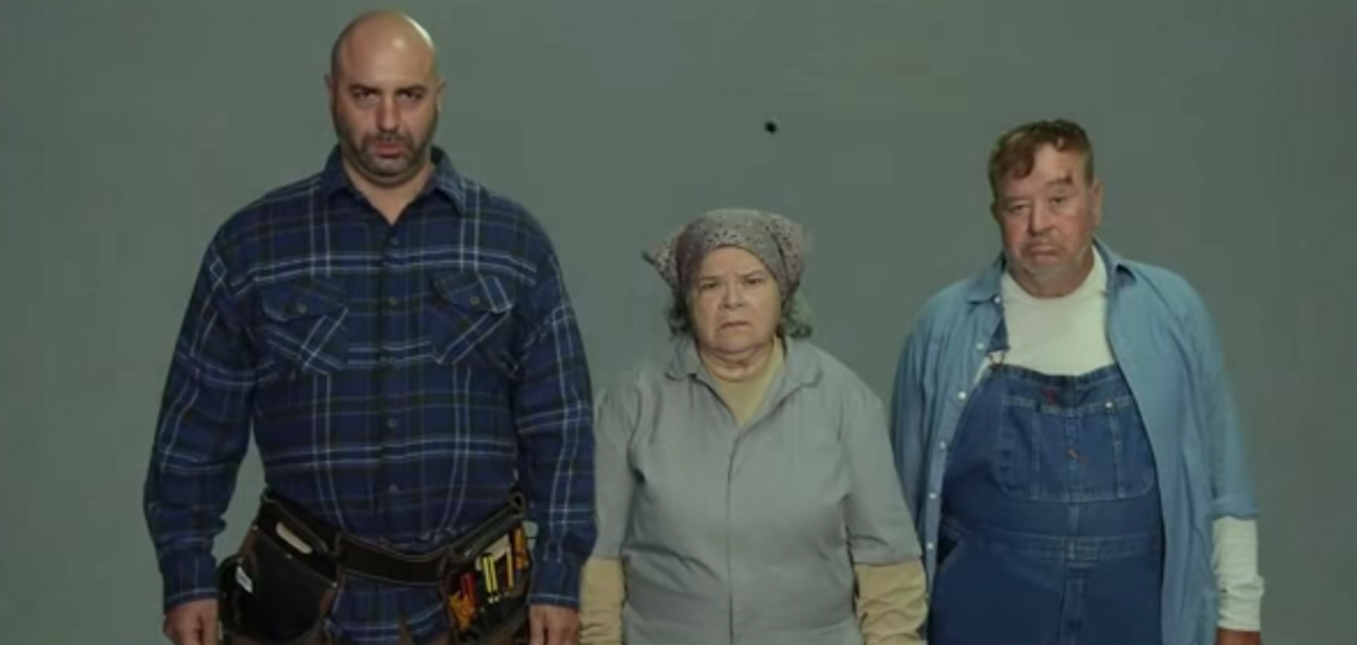 'Взломай лицо, как компьютер': в американском шоу поиздевались над угрюмыми русскими на ЧМ-2018