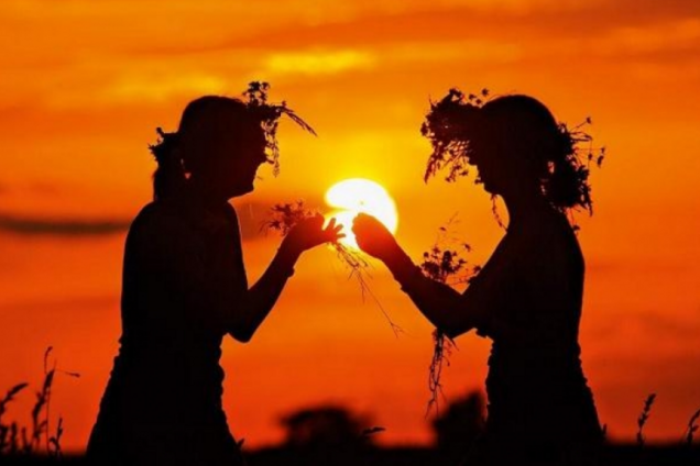 сонцестояння