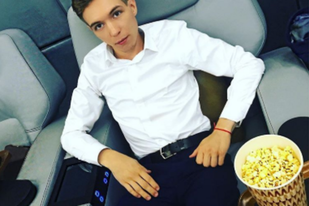 Андрей Бородин