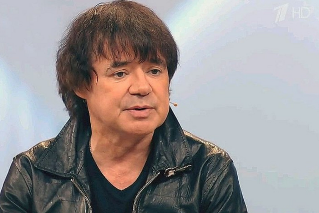 Евгений Осин