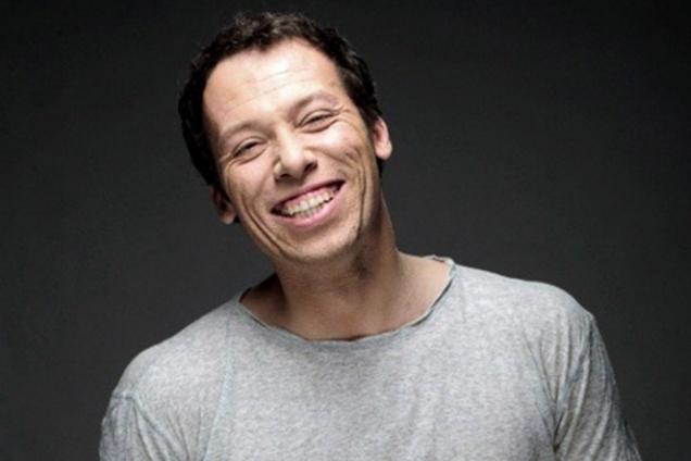 Константин Томильченко