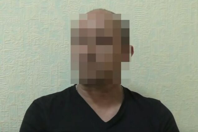 'ЛНРовец' слил СБУ данные о российских войсках в Украине