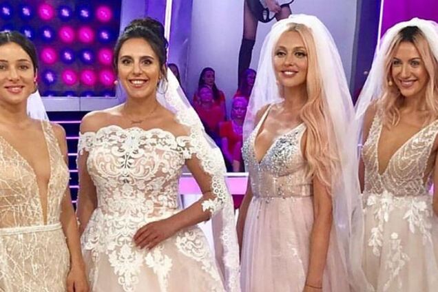 Оля Полякова