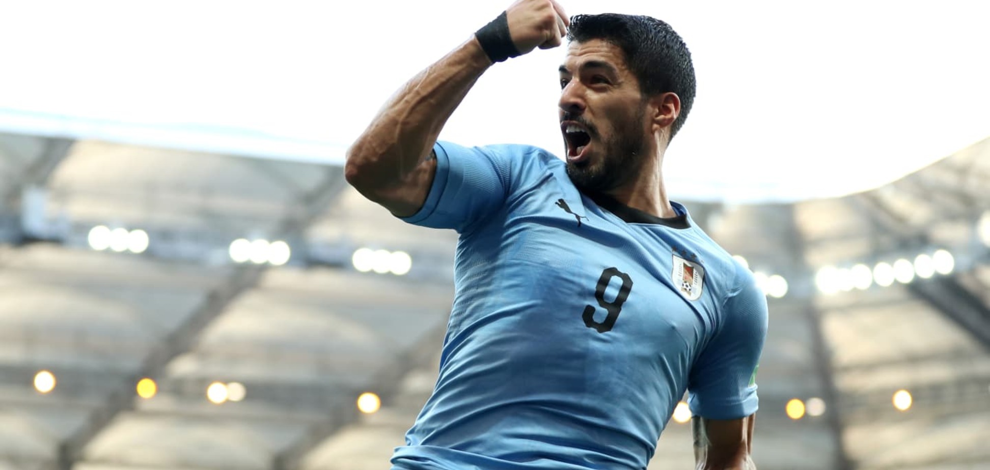 Уругвайське щастя Росії та іранський автобус. Підсумки дня ЧС-2018