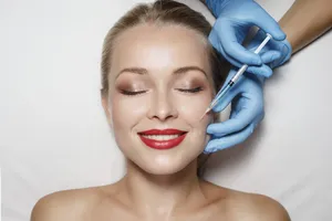 Такой ли ботокс чудодейственный?