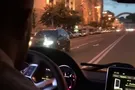 Ломаченко в центре Киева напугал непобедимого российского боксера - опубликовано видео