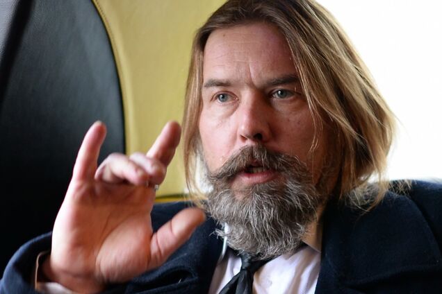 'Киркоров, гомосеки и тюрьма': известный рок-музыкант рассказал, что будет, если Россия захватит Украину