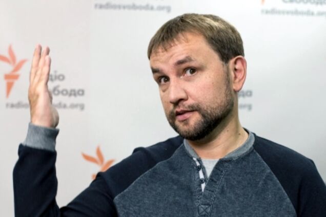 Вятрович назвал отмечание начала ВОВ опасным для Украины