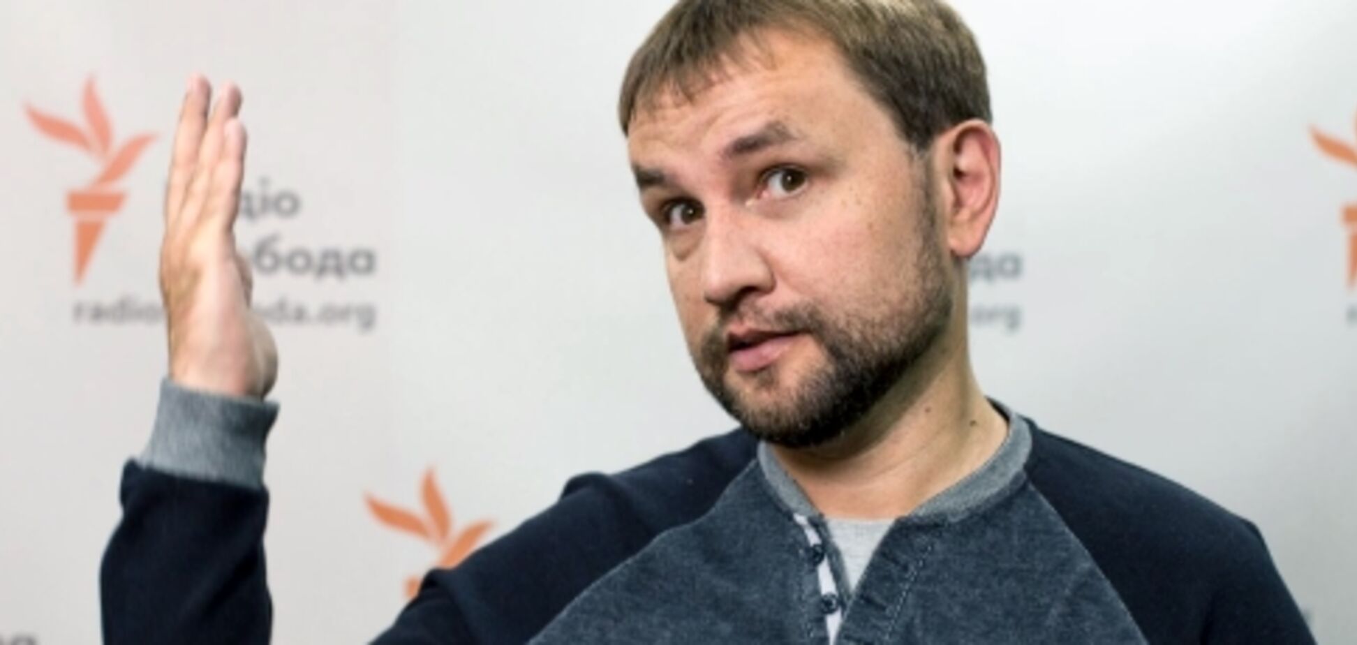 Вятрович назвал отмечание начала ВОВ опасным для Украины
