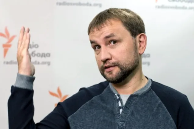 В'ятрович назвав відзначення початку ВВВ небезпечним для України