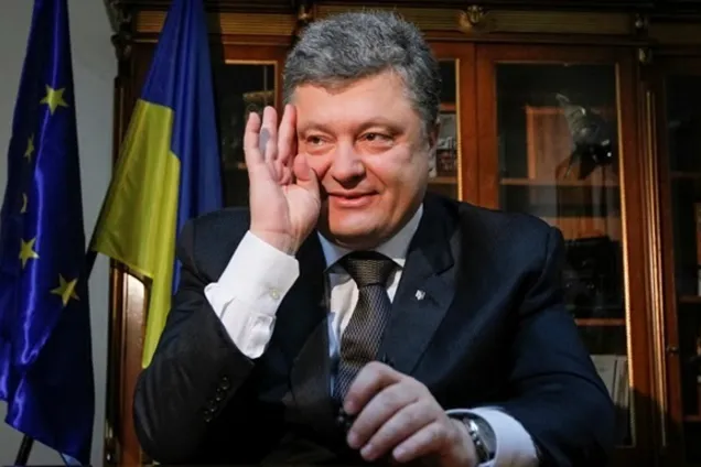 Трибунал "ЛНР" виніс "вирок" Порошенкоі Ко