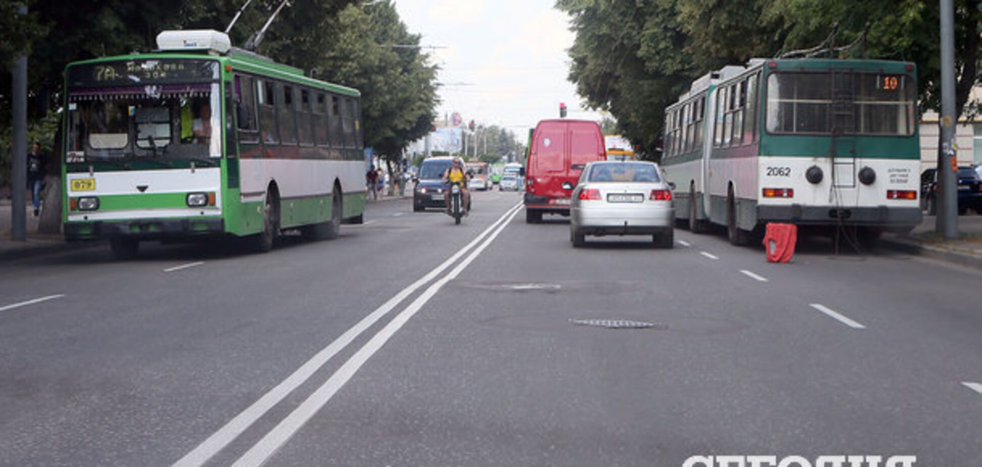 В Україні з'явиться європейське нововведення на дорогах: для чого це потрібно