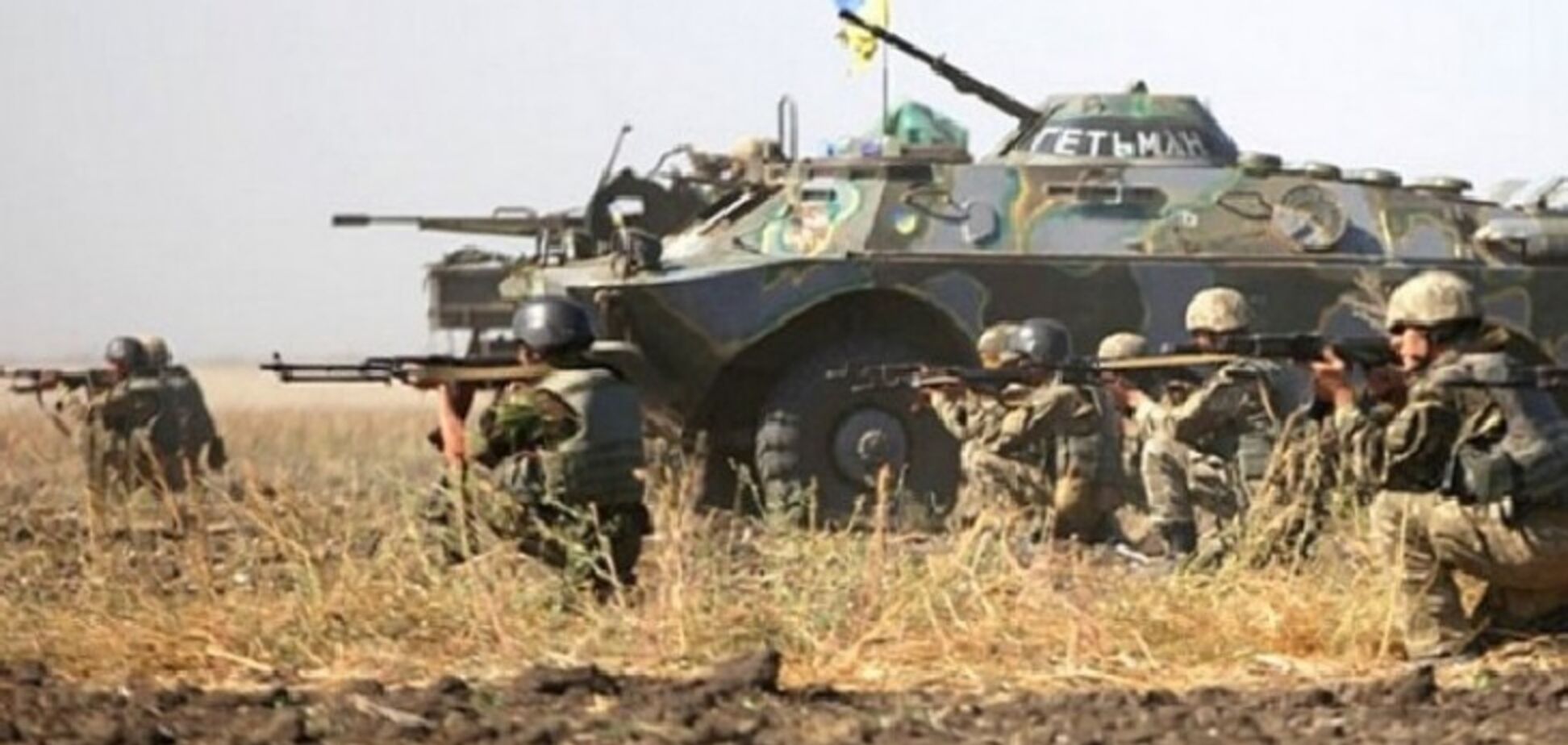 Продвижение ОС: ВСУ готовятся взять новую территорию