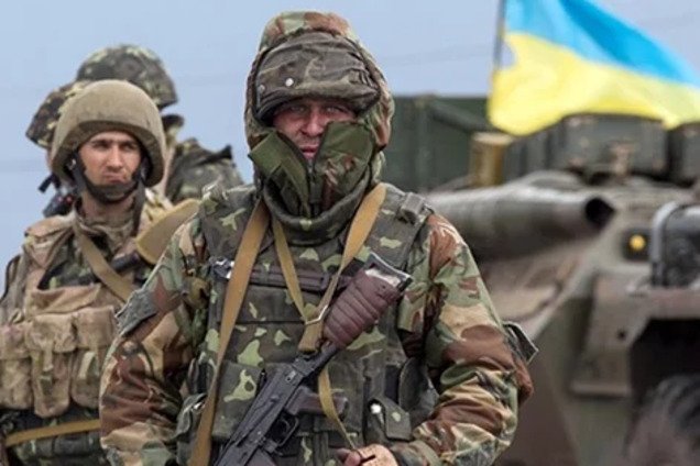 Окупанти нарвалися! 'Третя сила' і ЗСУ жорстко відповіли 'ЛНР' на Донбасі