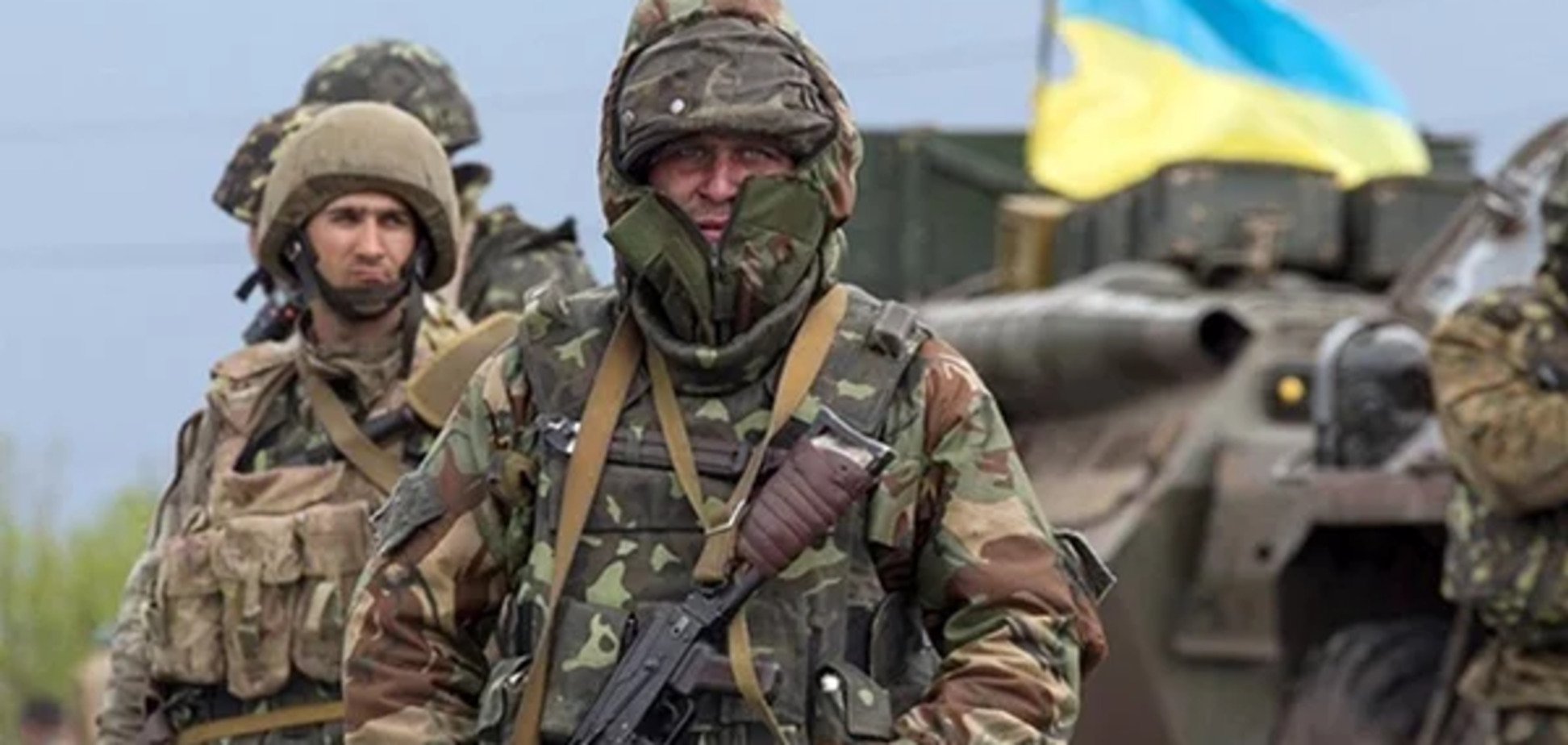 Окупанти нарвалися! 'Третя сила' і ЗСУ жорстко відповіли 'ЛНР' на Донбасі