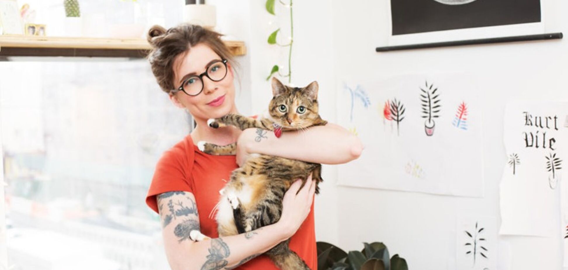 'Умрешь с котиками': боитесь ли вы одиночества?