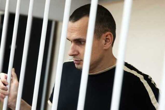 'Последний шанс спасти Сенцова': украинский поэт предложил неожиданное решение проблемы