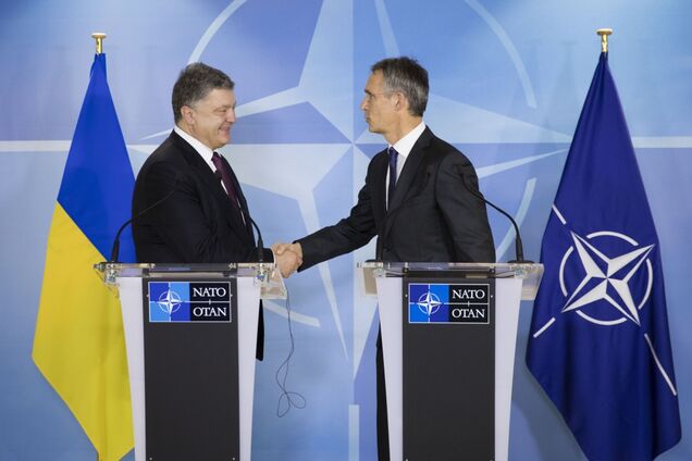 Порошенко на саммите НАТО: озвучен прогноз, чего ждать Украине