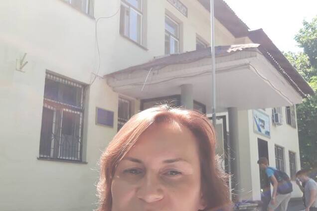 Как трансгендер сходила в военкомат: история поразила Киев