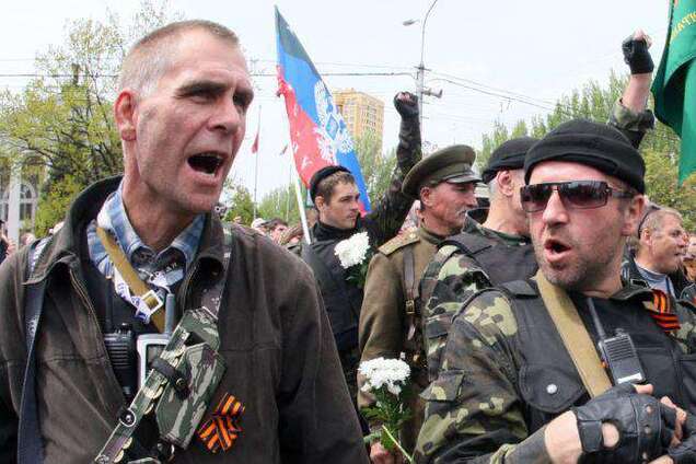 'Недороссы', называйте свой 'трибунал' соответственно!