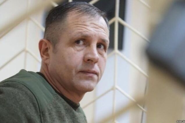 'На зоні навчать батьківщину любити': Балух розповів про знущання в ізоляторі РФ
