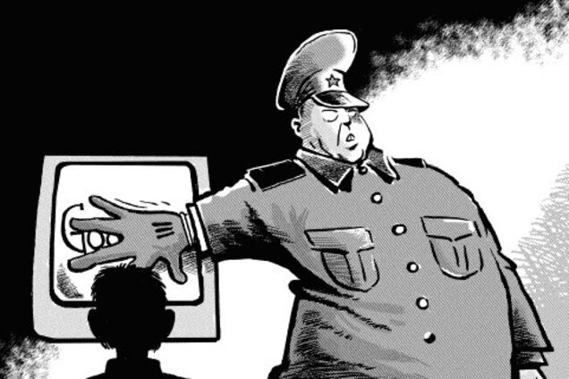 В Украине хотят бороться с инакомыслием или с фейками?