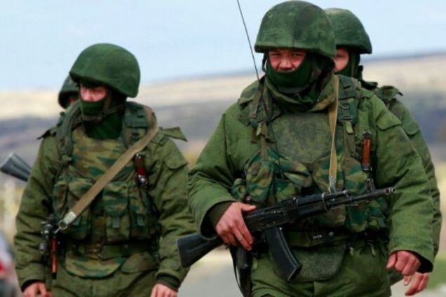 Если забыть о Крыме, мира не будет